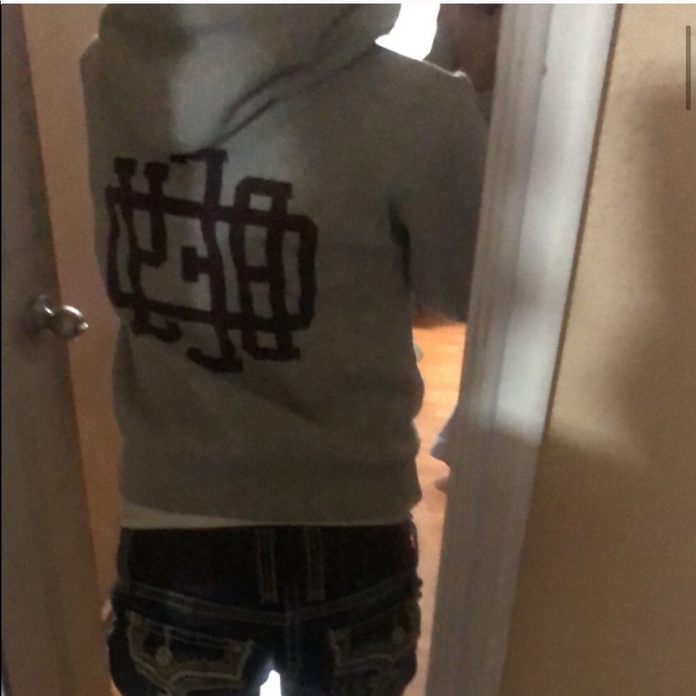 Obey hoodie❤️